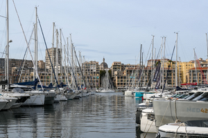Désamiantage Marseille
